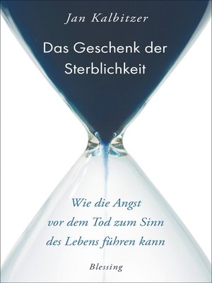 cover image of Das Geschenk der Sterblichkeit